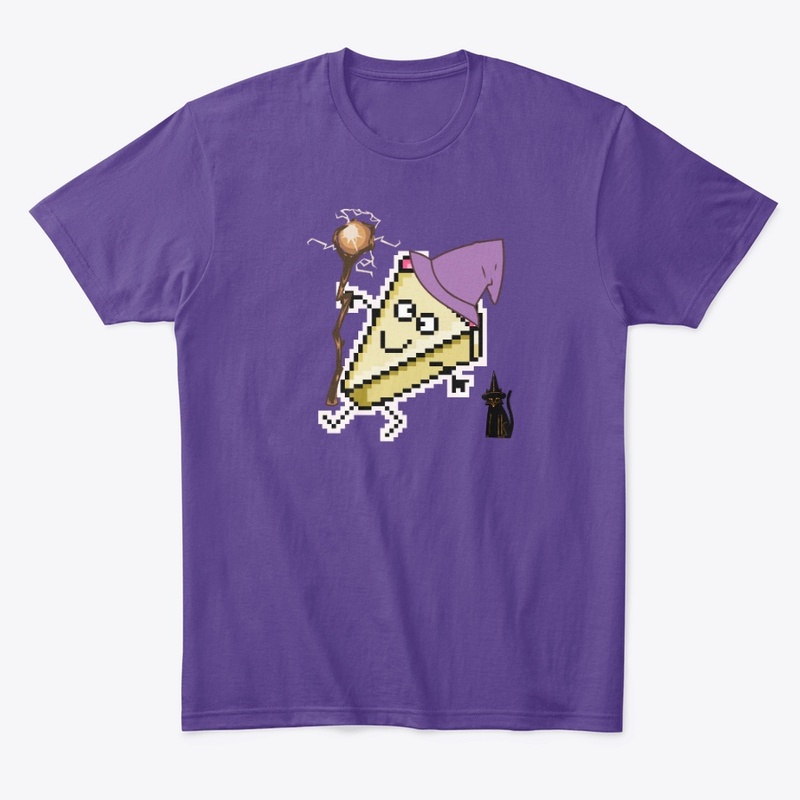 Keik Wizzard - Collector's NE