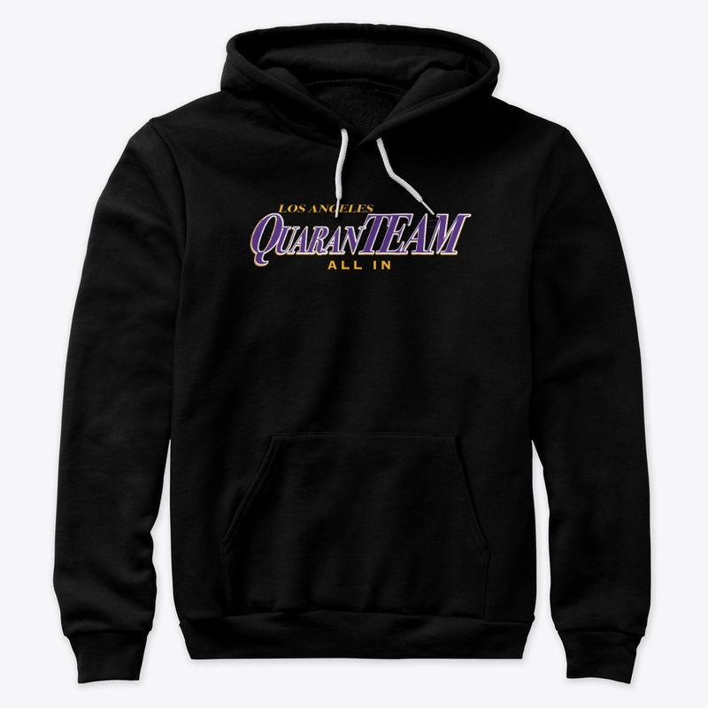 LA Quaranteam