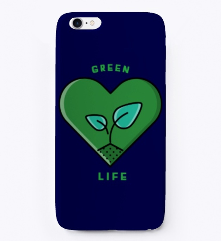 GREEN LIFE