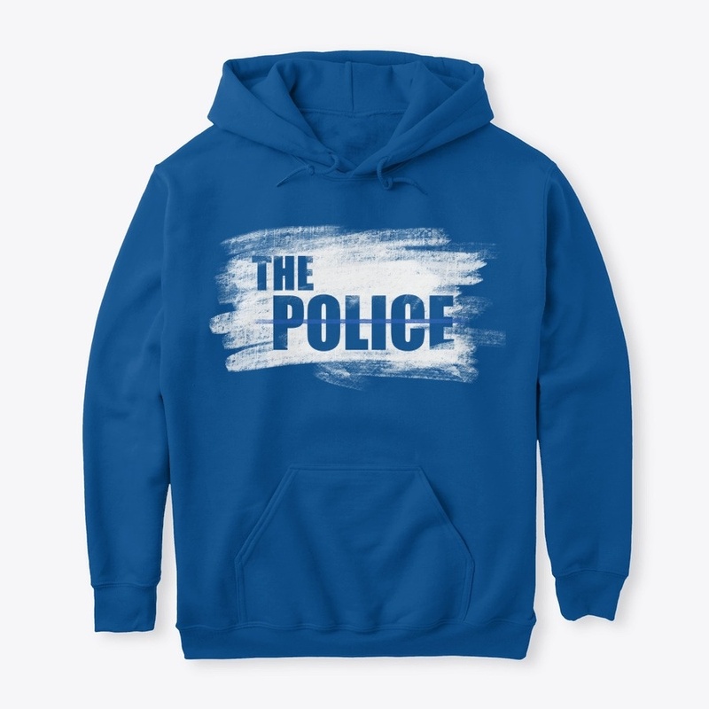 THE POLICE