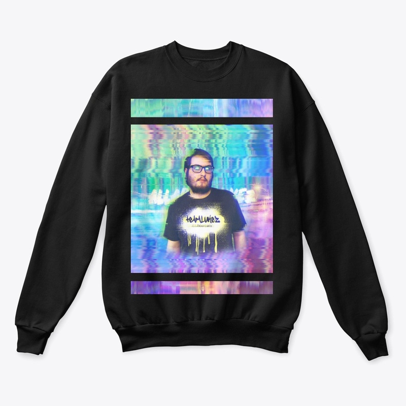 TeamLukez Glitch AllaboutLukez