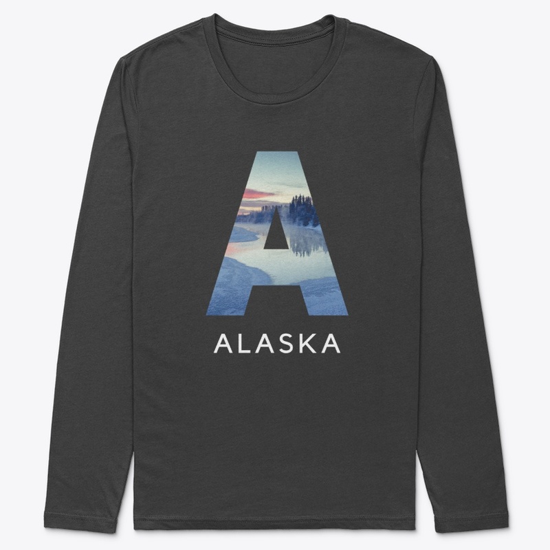 Alaska 