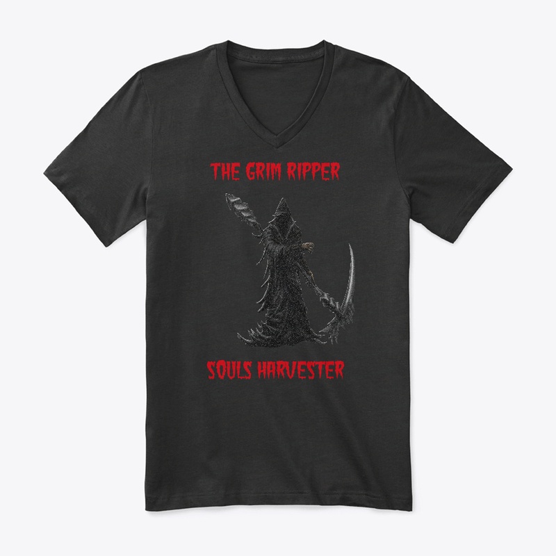 The Grim Ripper