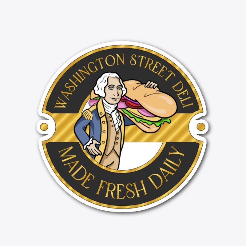 Washington Street Deli