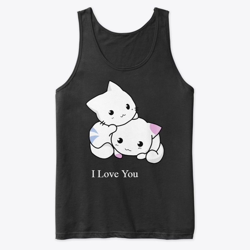 I Love You