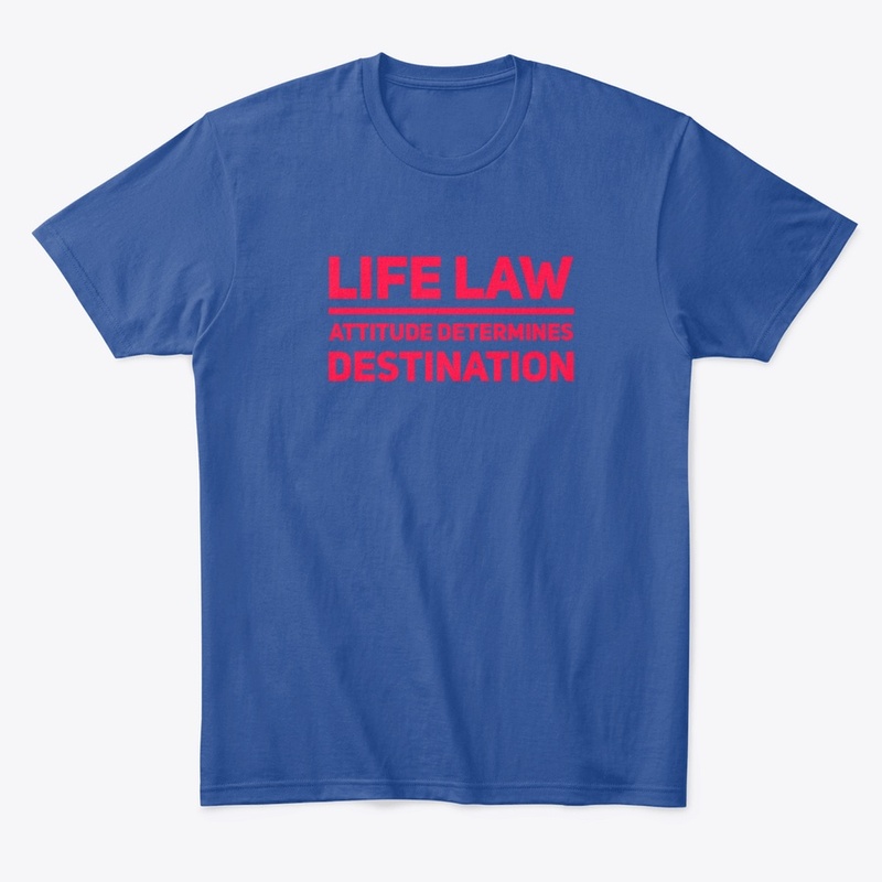Life law