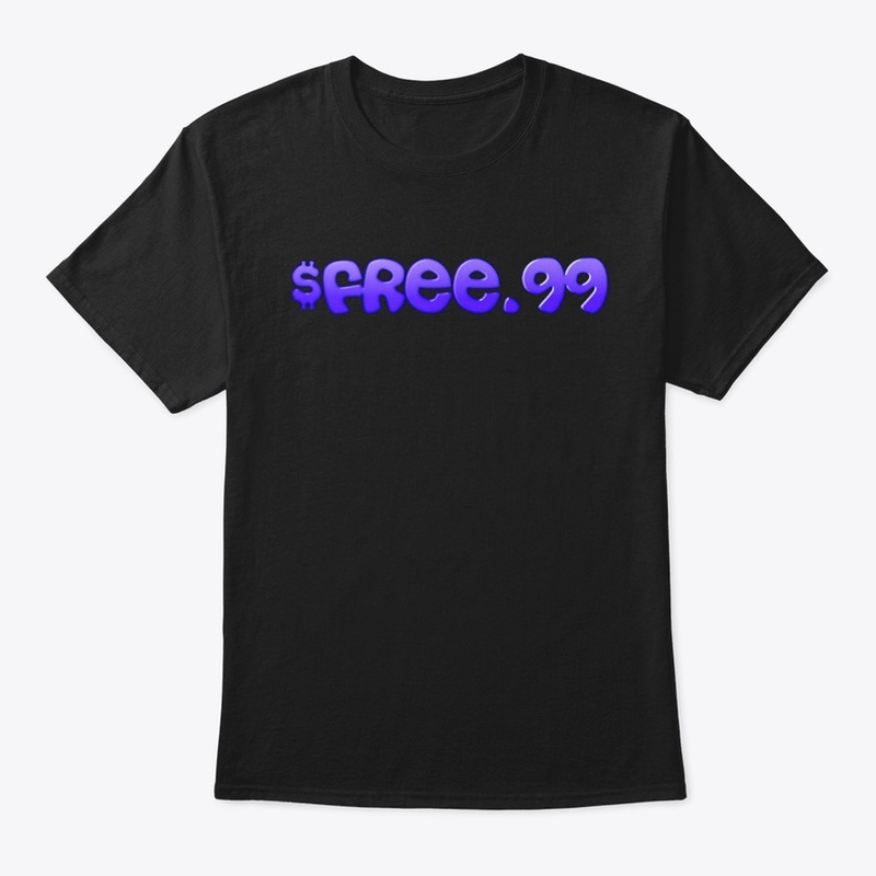 FREE.99 Apparel