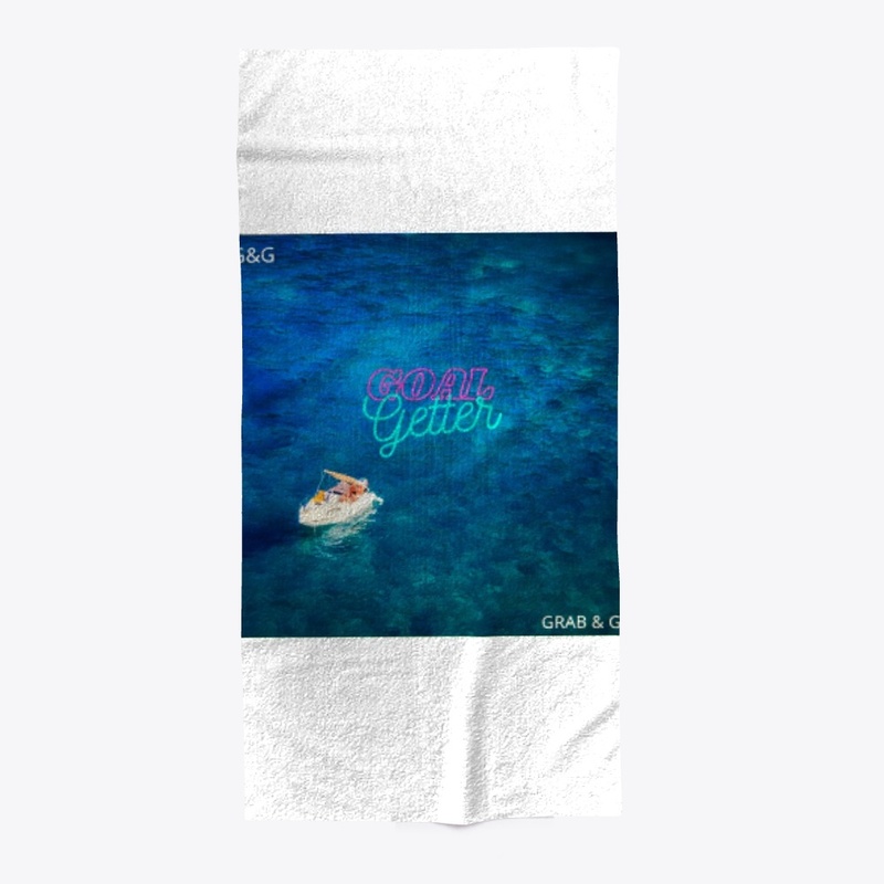 G &amp; G - Grab &amp; Go
