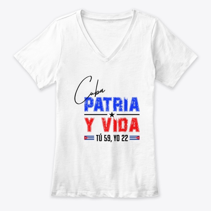 Patria y Vida