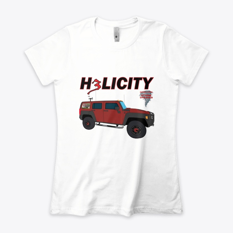 H3LICITY MERCH