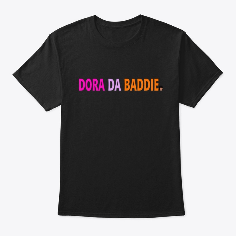 DORA DA BADDIE