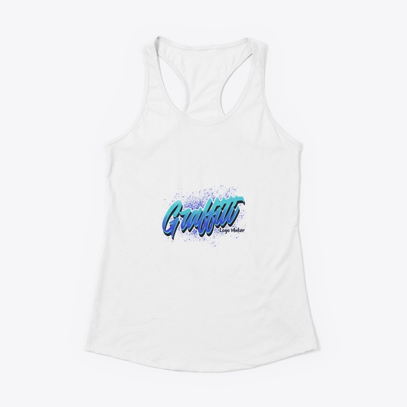 graffiti logo
