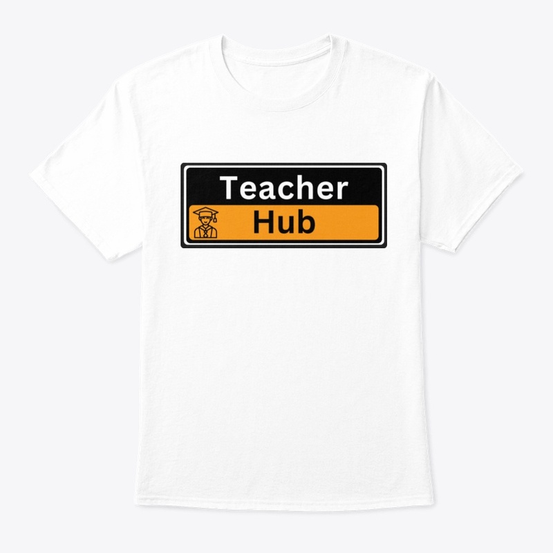 Teacher hub - inspired fun for all!