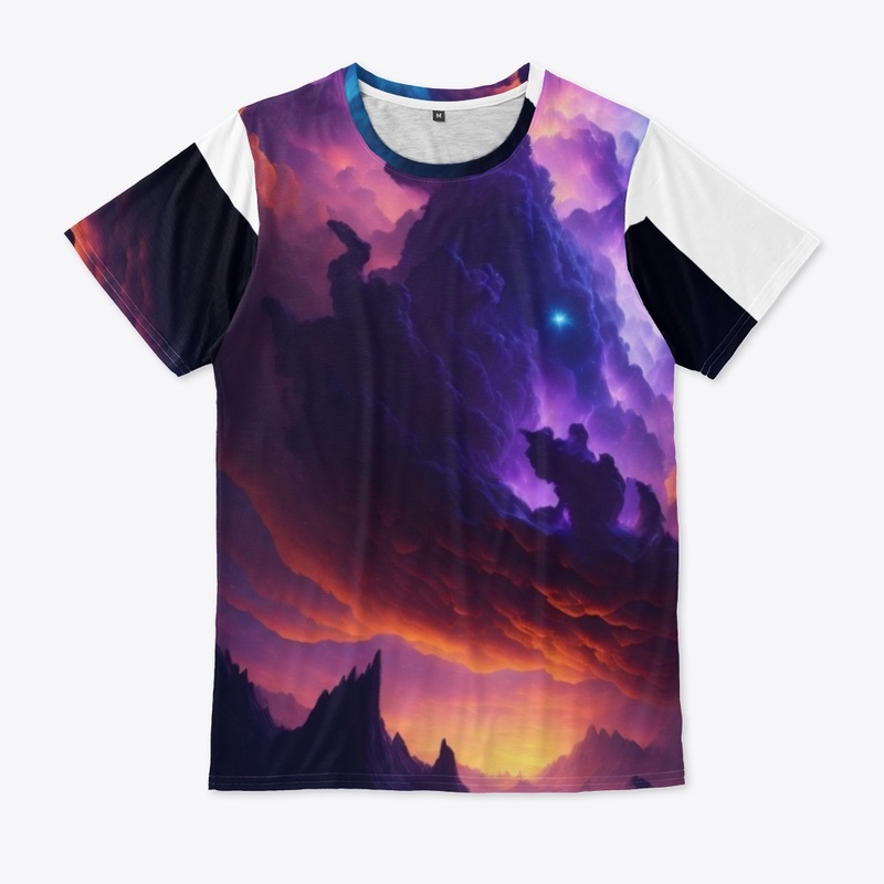 Nebula Fantasy