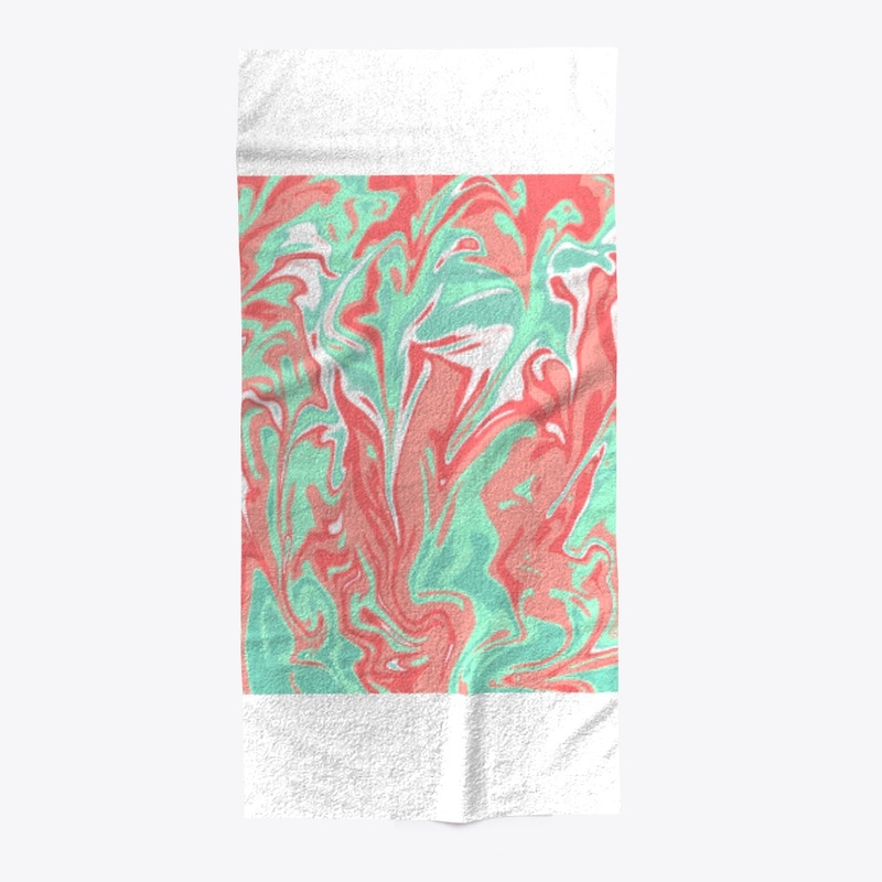 Tropical Wash