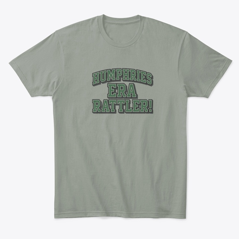 Humphries Era Rattler