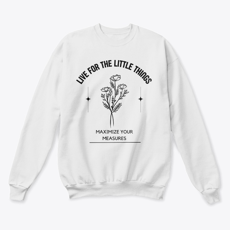 Live for the Little