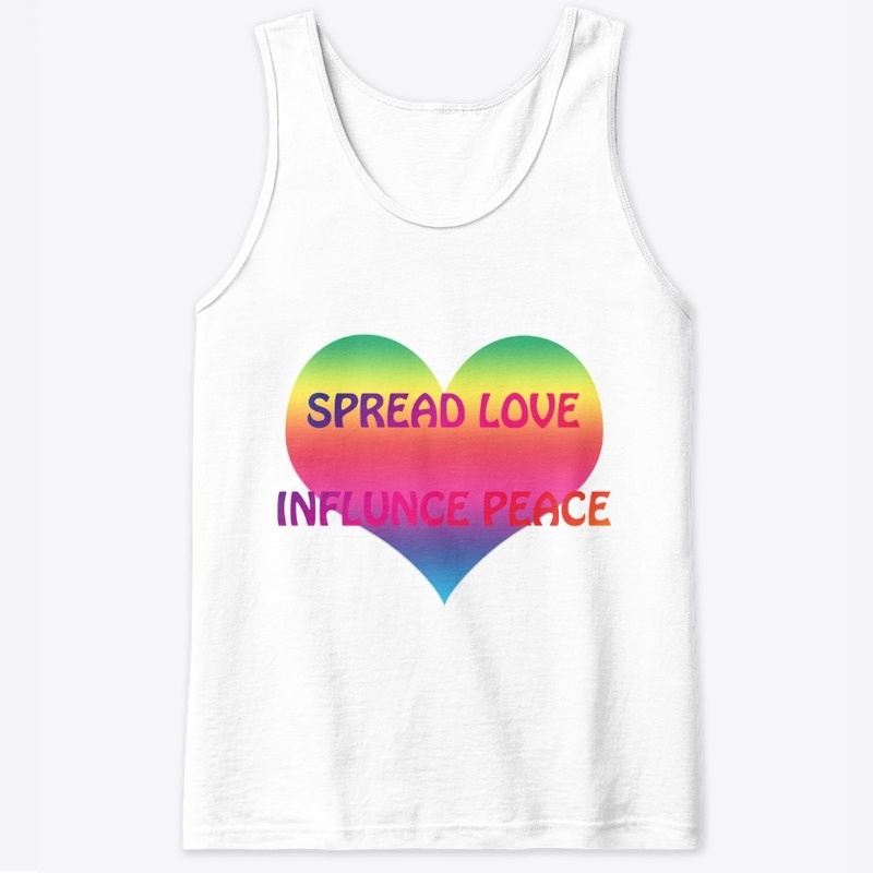 Spread your love