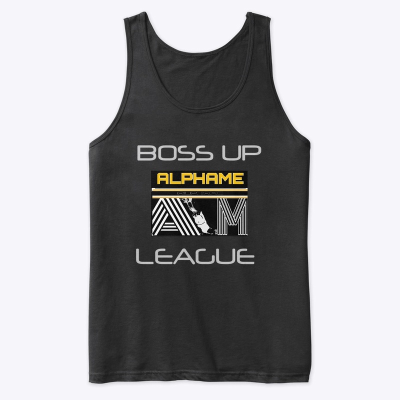 BOSS UP LEAGUE