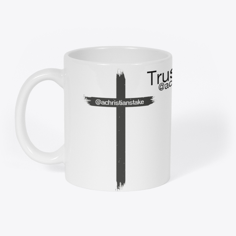 Trust Jesus Merch