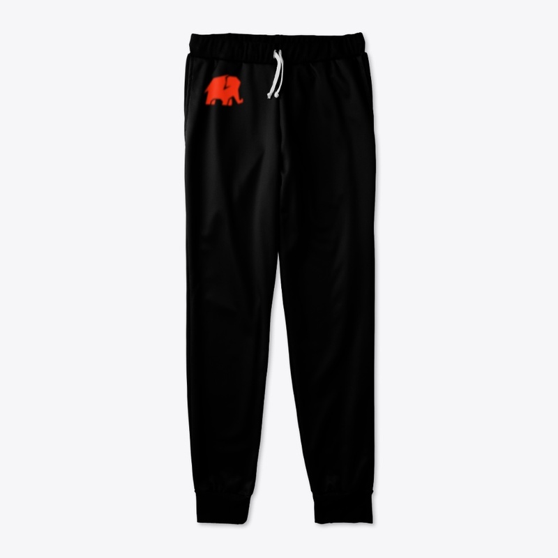 BigRed Warmup Drop