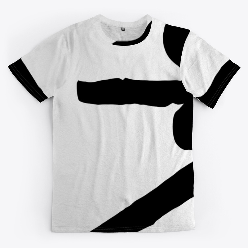 HUT-T-SHIRT