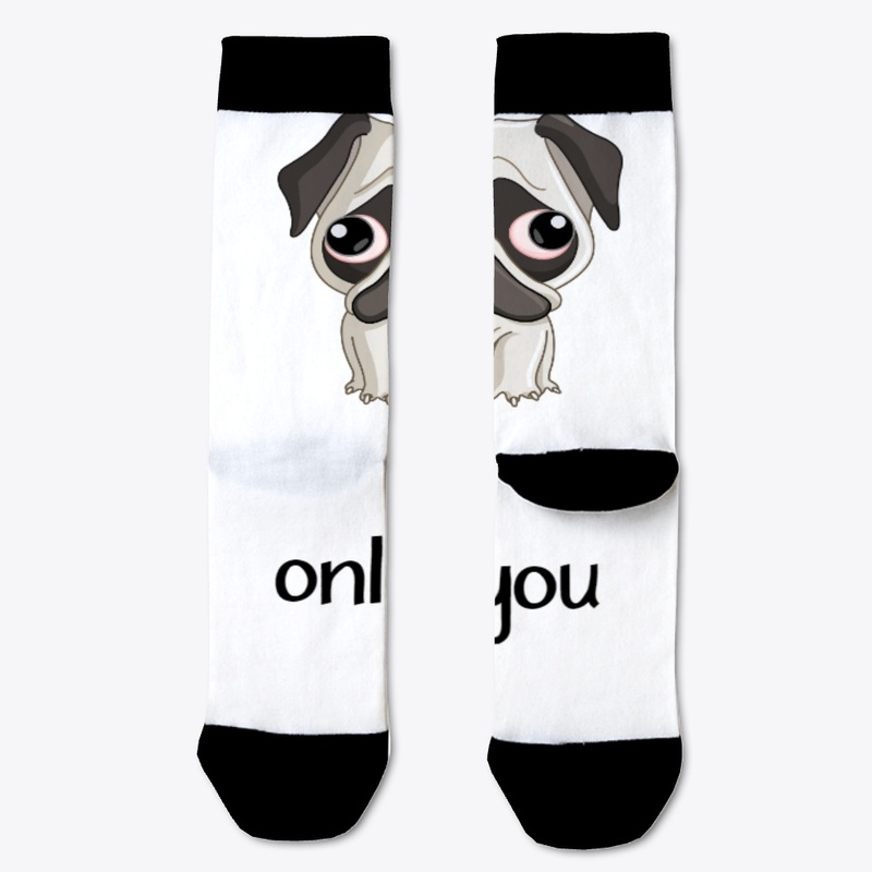Bulldog -  Only You