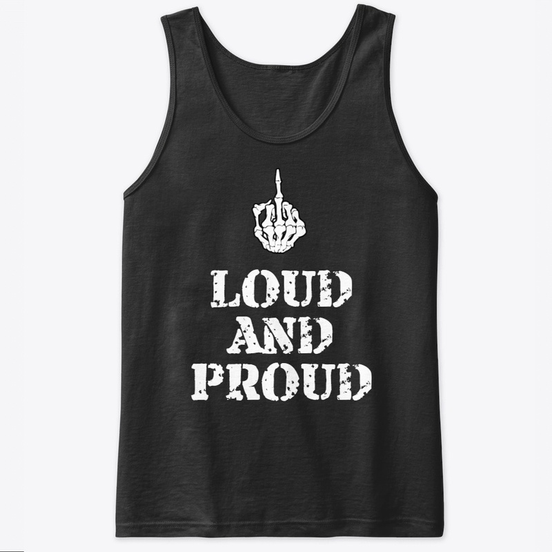 Loud and Proud collection