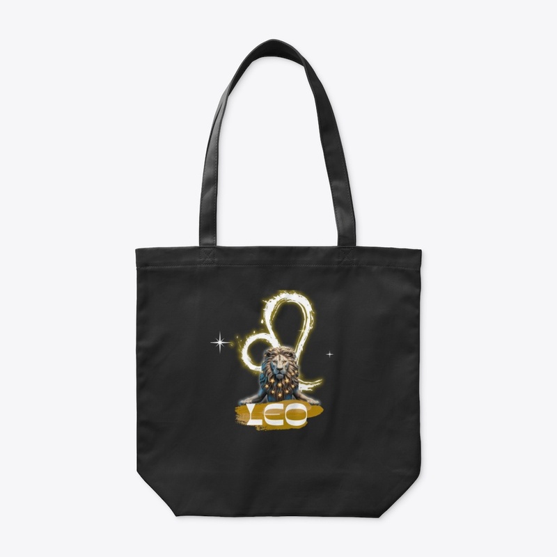 LEO ZODIAC APPAREL 