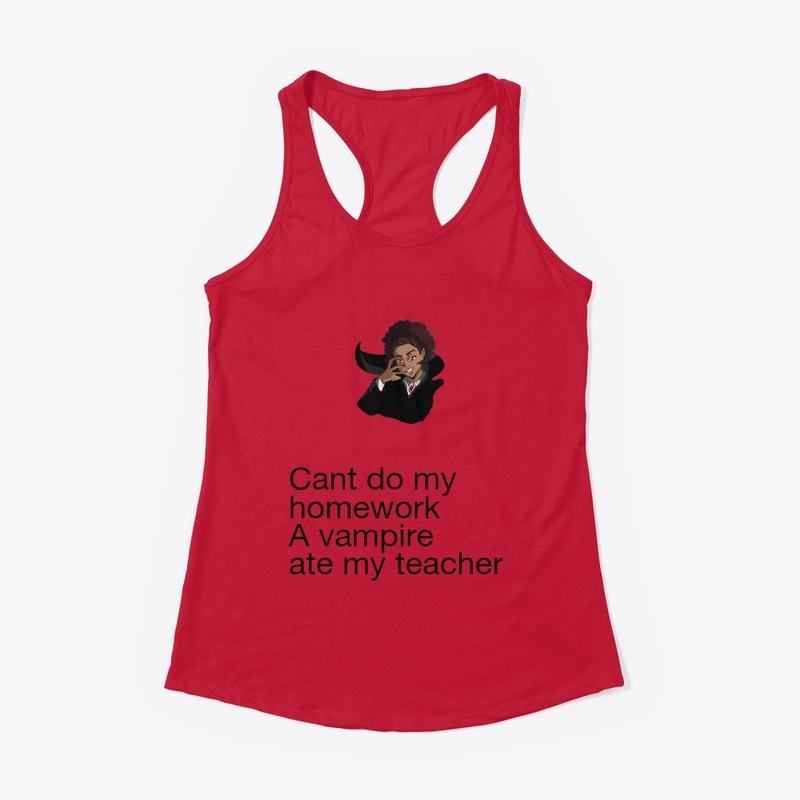 Constantine Latting Shirt