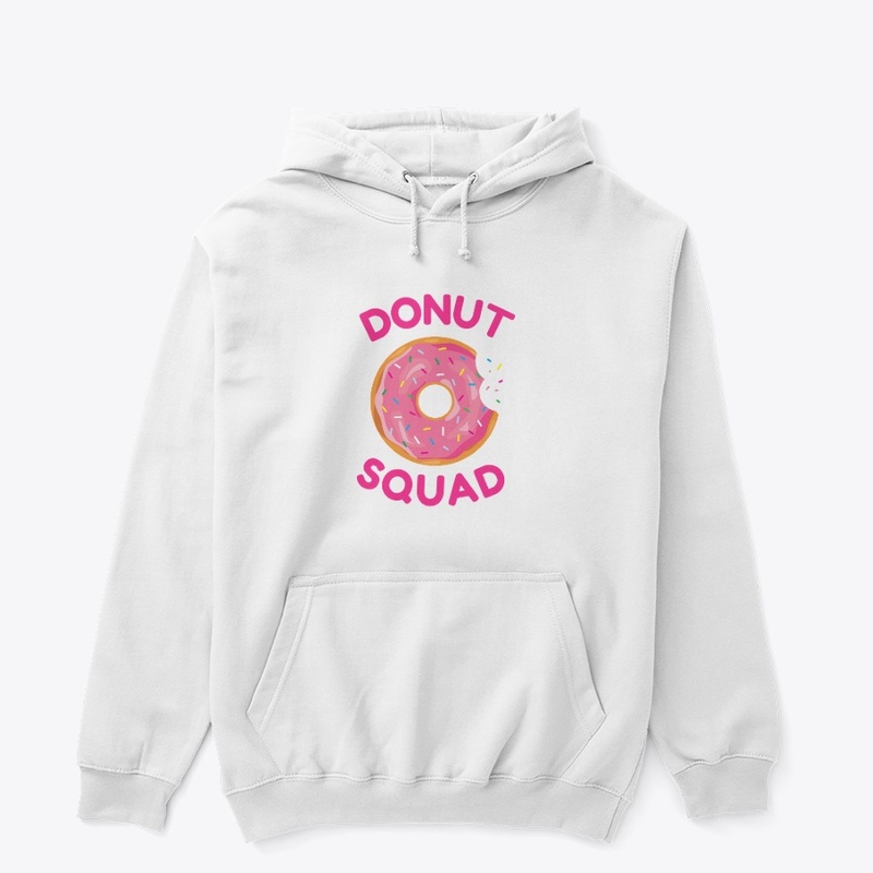 Donut Squad
