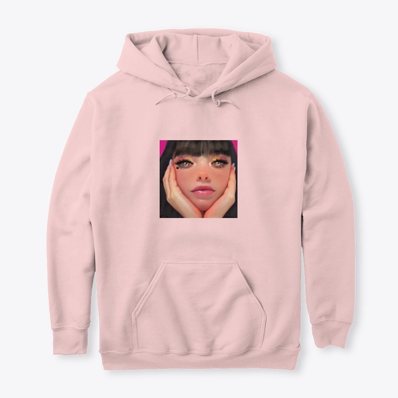 Unwantedling Merch :)