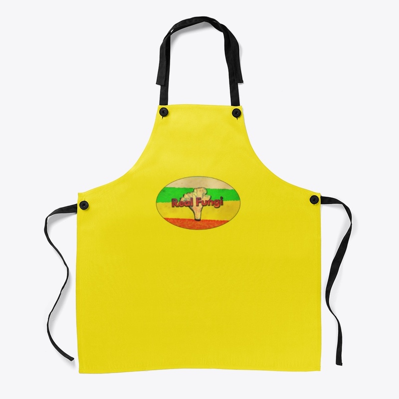 Everyone loves a Real Fungi