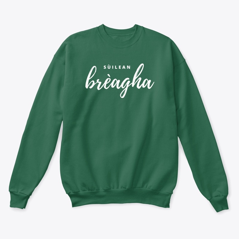 Sùilean brèagha - pretty eyes