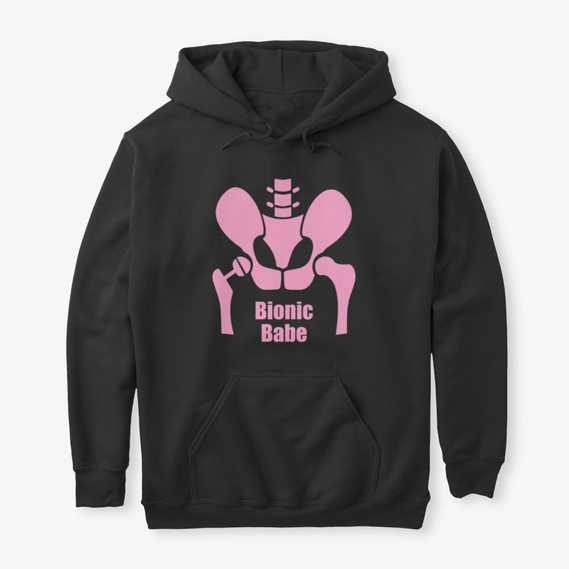 Bionic Babe Design