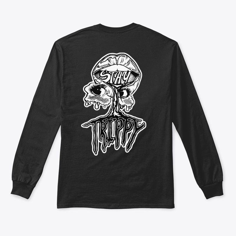 Stay Trippy