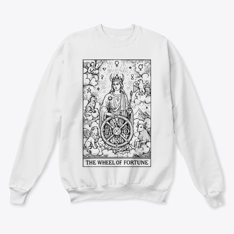 Wheel of Fortune 
