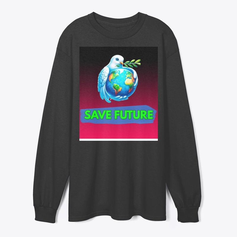 SAVE NATURE