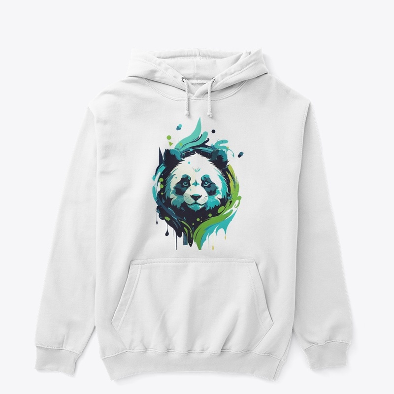 Panda Print Products