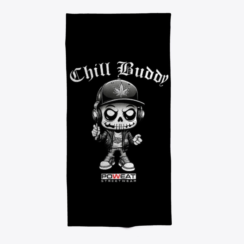Chill Buddy