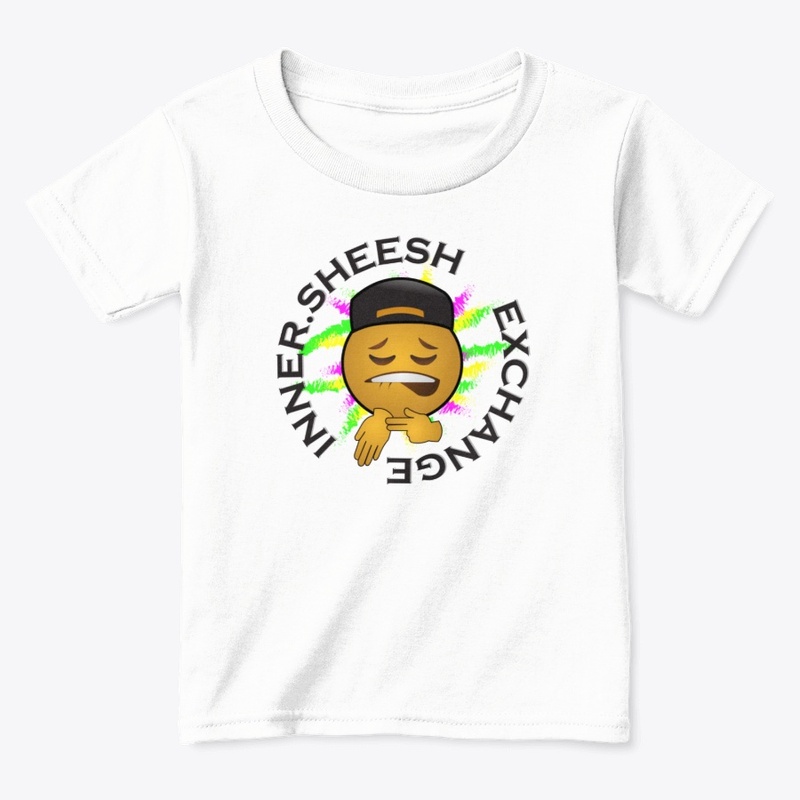 Inner sheesh clothline