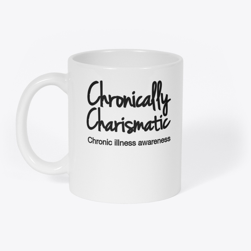 Chronically charismatic