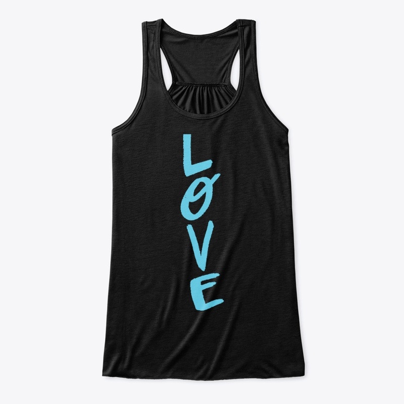 Love Women's Shirt