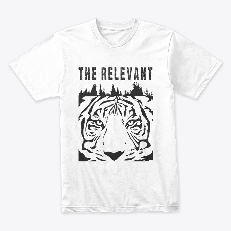 The Relevant - Tiger