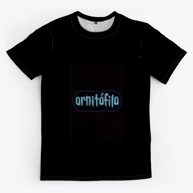 black tshirt