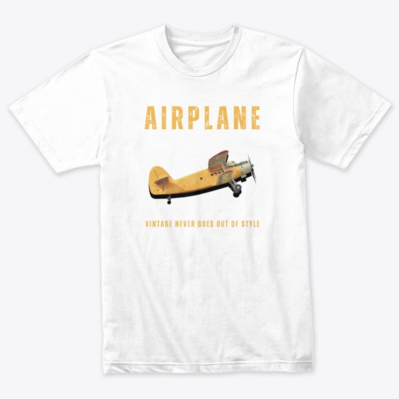 airplane
