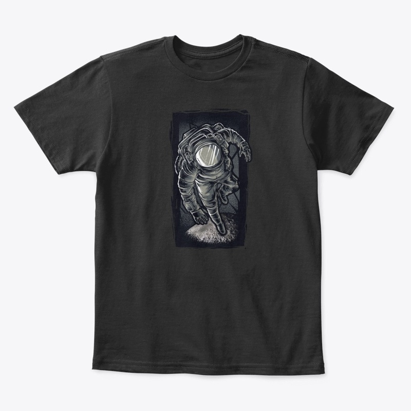  Astronauts
