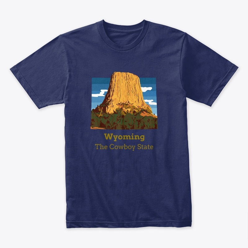 Wyoming State