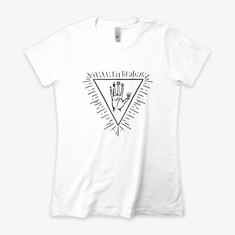 Alchemist Symbol Esoteric Teachings