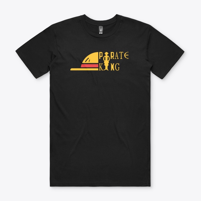 One Piece - Pirate King Straw hat